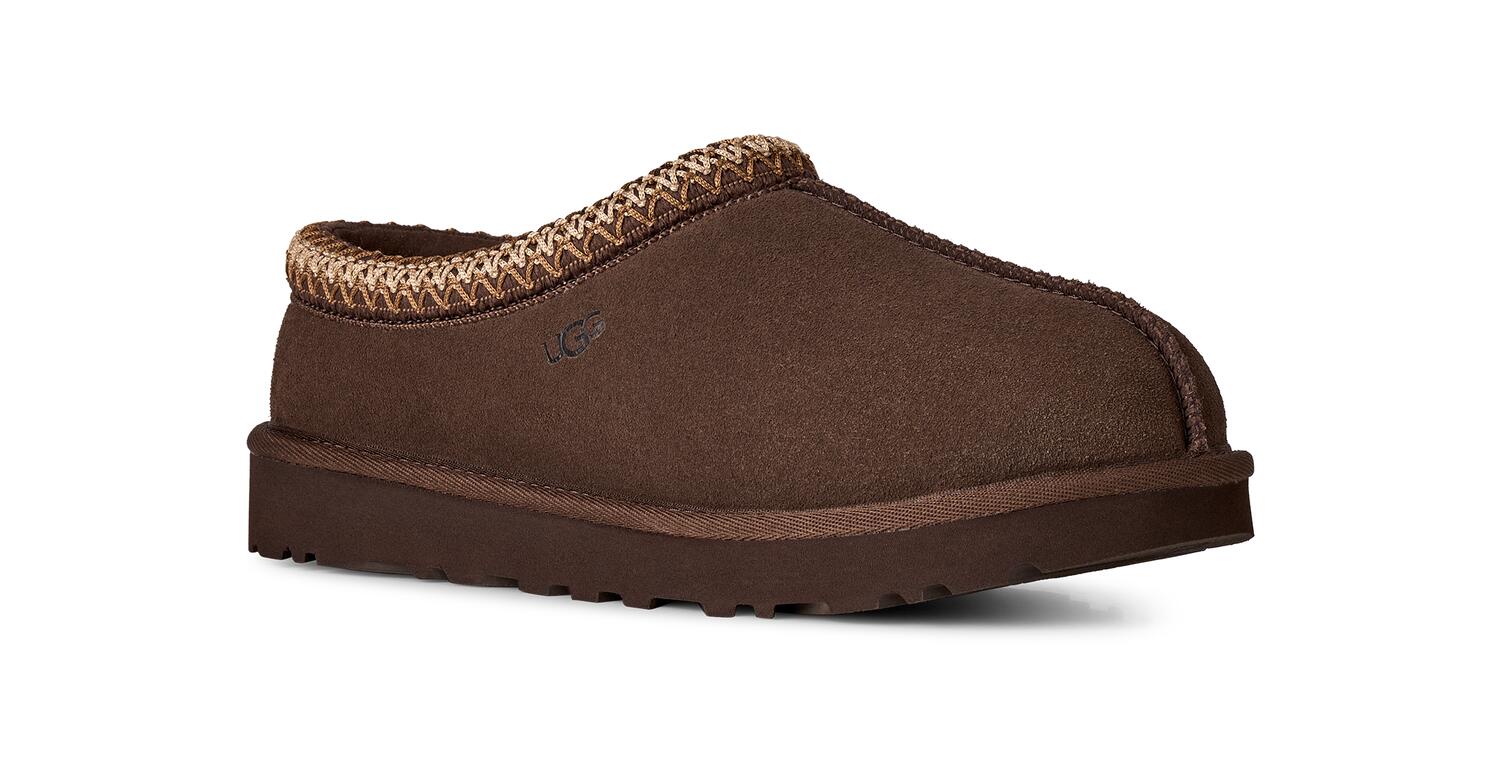 W Tasman II clogs - Dusty Cocoa